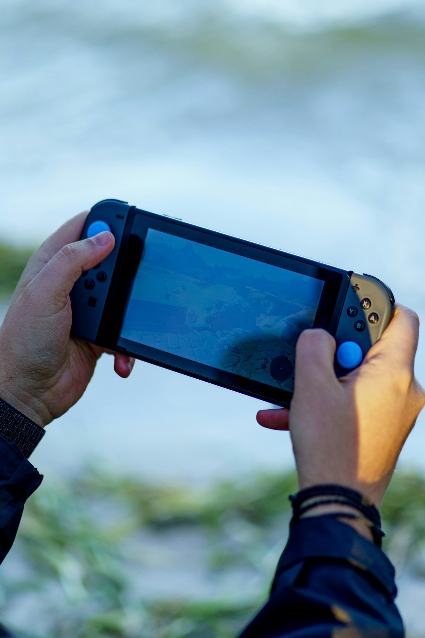 Iron Anvil Games: el nacimiento de un estudio apasionado